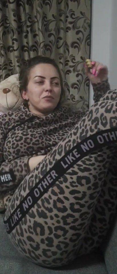 Turkish Slut Womans 32 arsivizm gallery