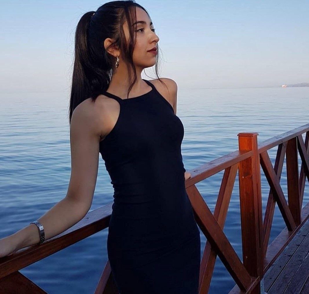 Turkish Slut Womans 32 arsivizm gallery