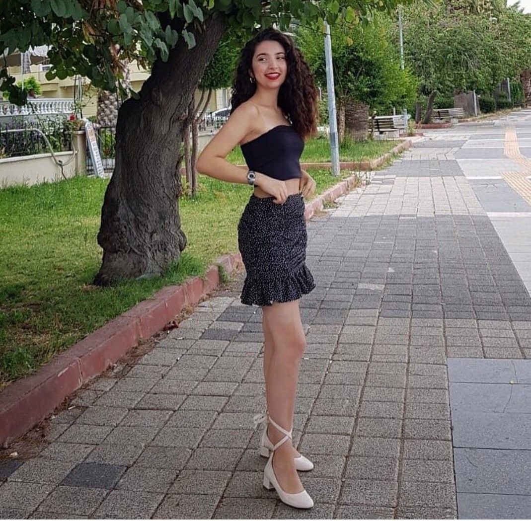 Turkish Slut Womans 32 arsivizm gallery