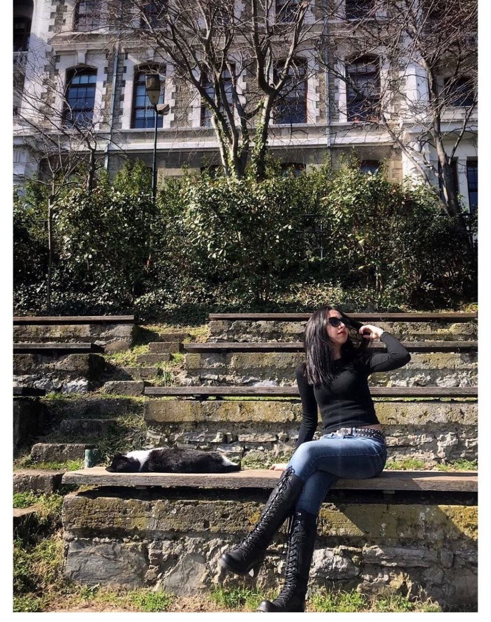 Turkish Slut Womans 32 arsivizm gallery