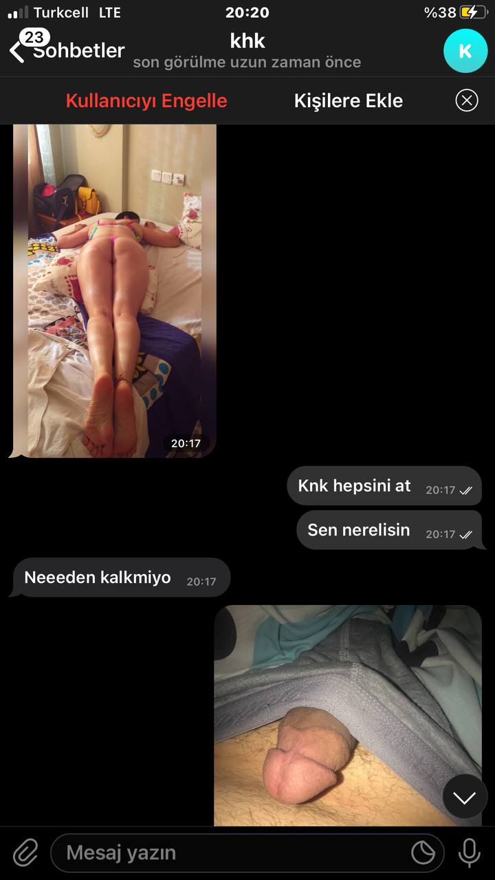 Turkish Slut Womans 32 arsivizm gallery