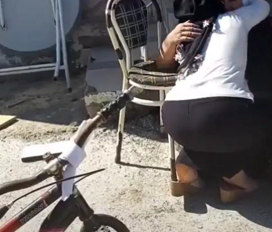 Turkish Slut Womans 32 arsivizm gallery