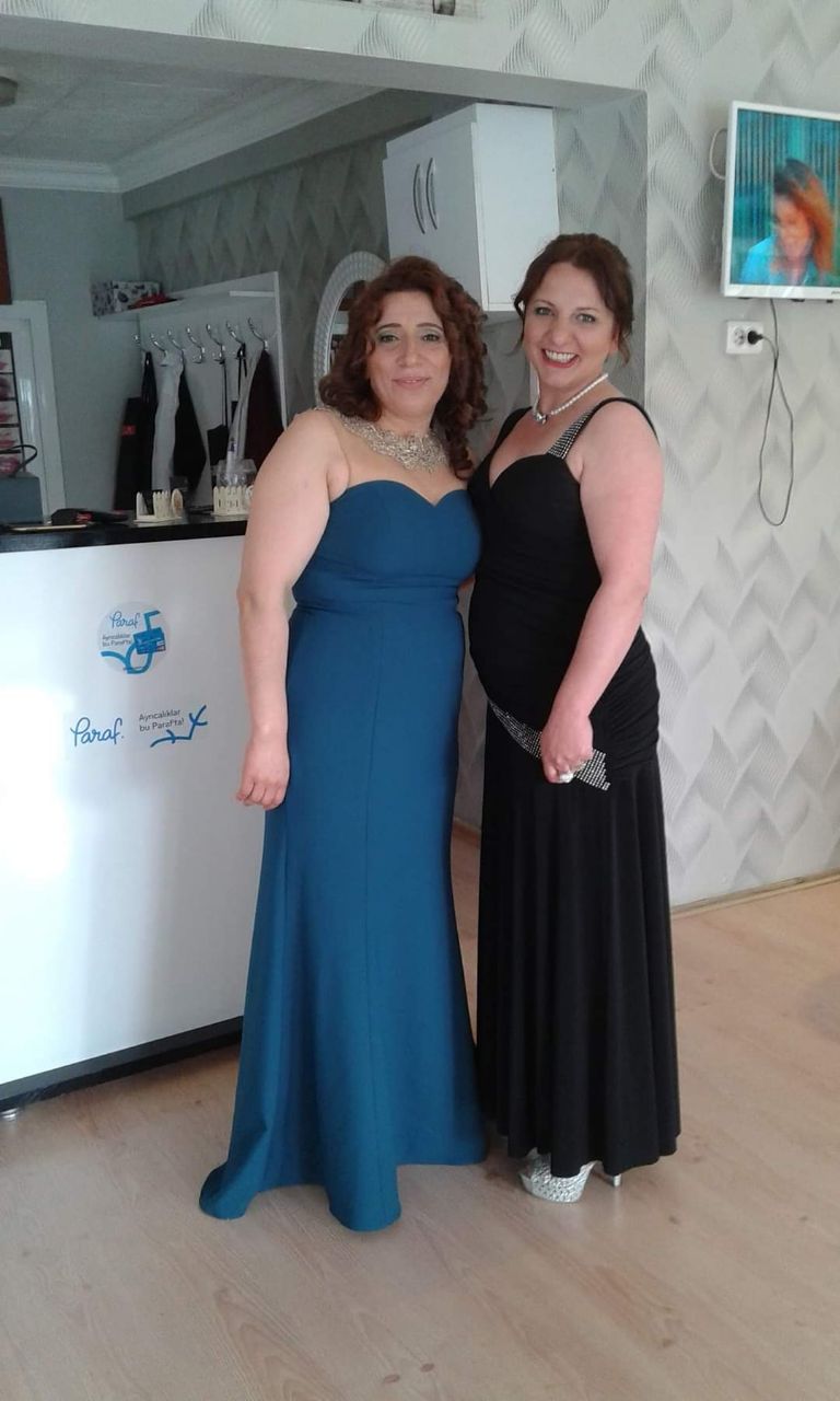 Turkish Slut Womans 32 arsivizm gallery