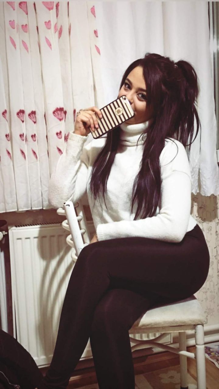 Turkish Slut Womans 32 arsivizm gallery