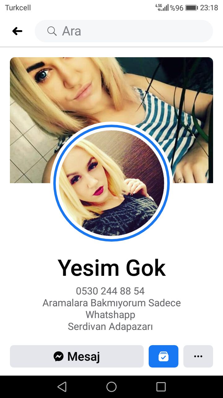 Turkish Slut Womans 32 arsivizm gallery