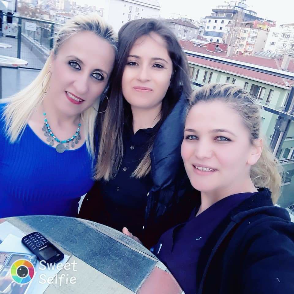 Turkish Slut Womans 32 arsivizm gallery