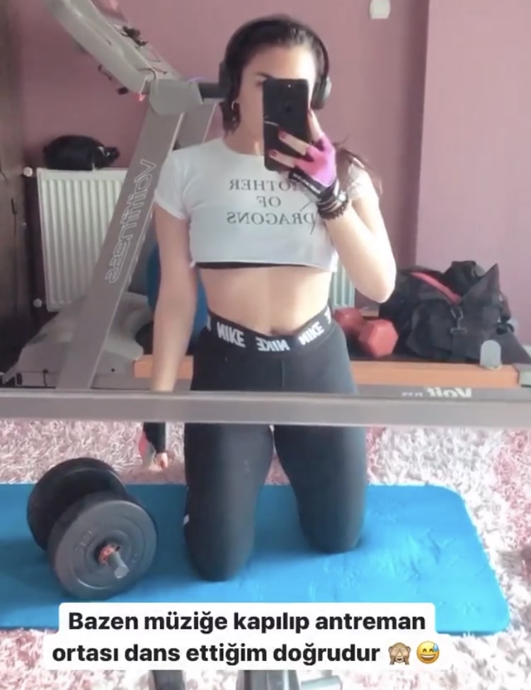 Turkish Slut Womans 33 arsivizm gallery