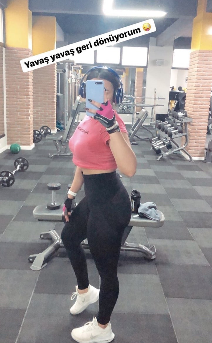 Turkish Slut Womans 33 arsivizm gallery