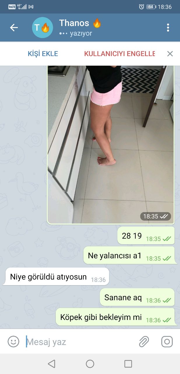 Turkish Slut Womans 33 arsivizm gallery