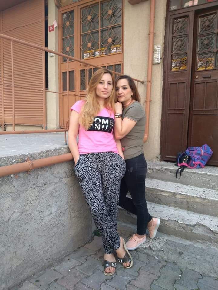 Turkish Slut Womans 33 arsivizm gallery