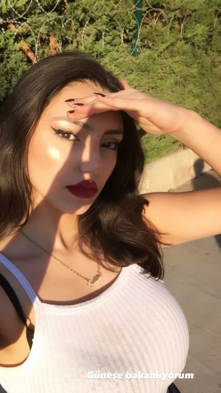 Turkish Slut Womans 33 arsivizm gallery