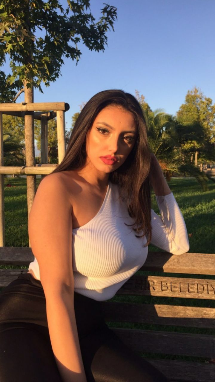 Turkish Slut Womans 33 arsivizm gallery