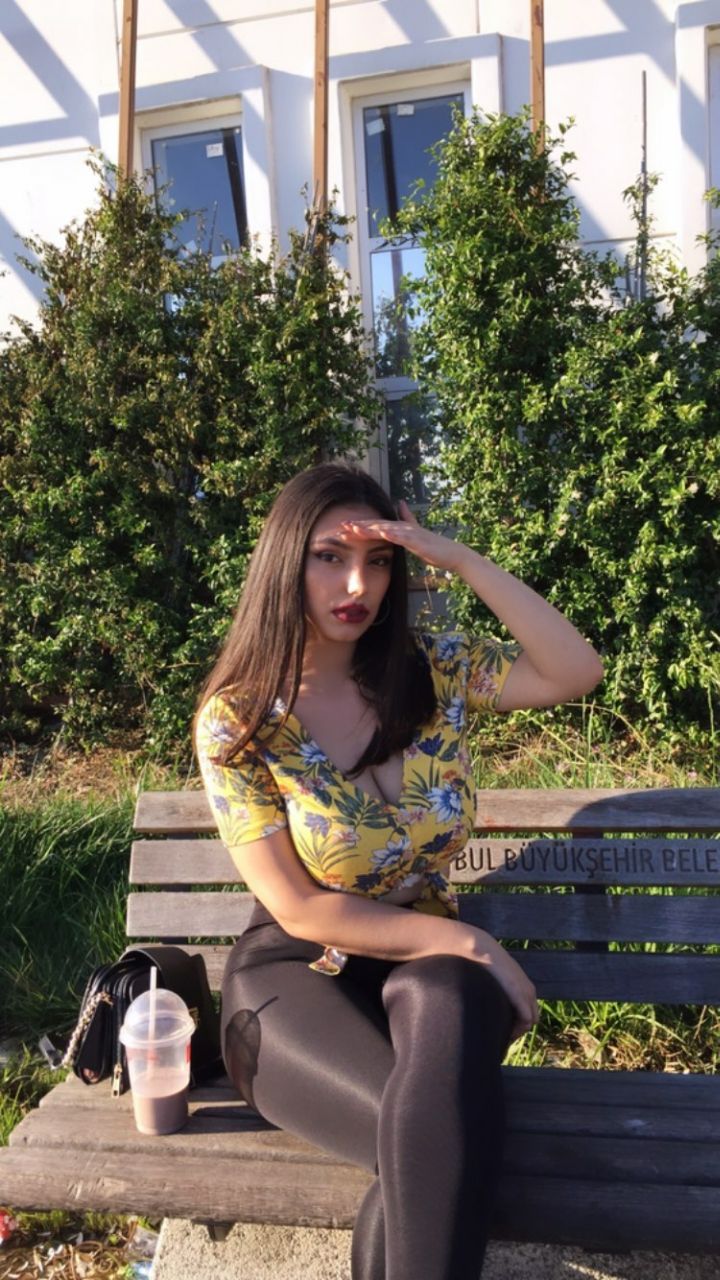 Turkish Slut Womans 33 arsivizm gallery