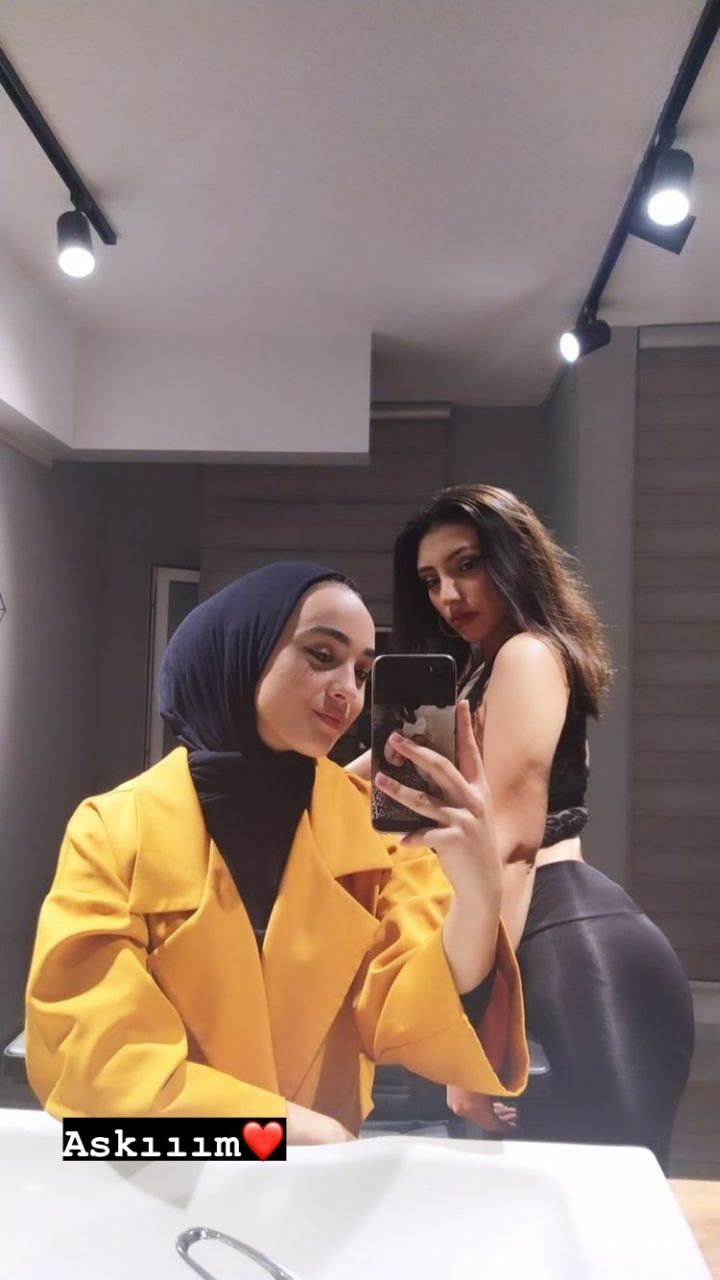 Turkish Slut Womans 33 arsivizm gallery