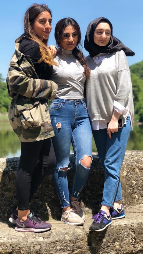 Turkish Slut Womans 33 arsivizm gallery