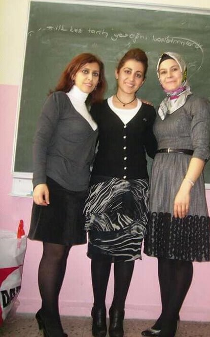 Turkish Slut Womans 33 arsivizm gallery