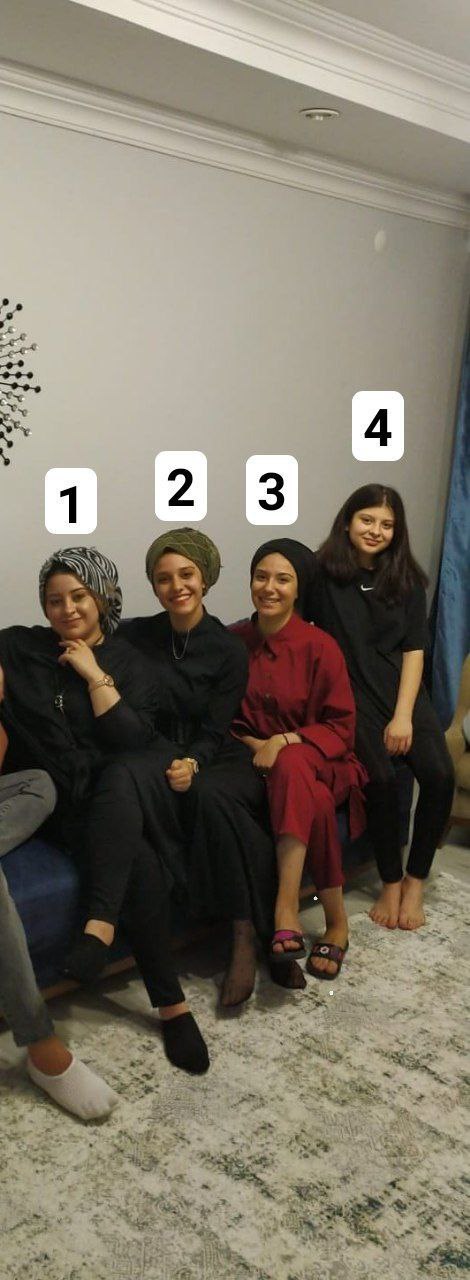 Turkish Slut Womans 33 arsivizm gallery