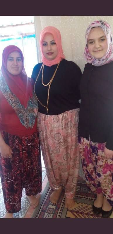 Turkish Slut Womans 33 arsivizm gallery