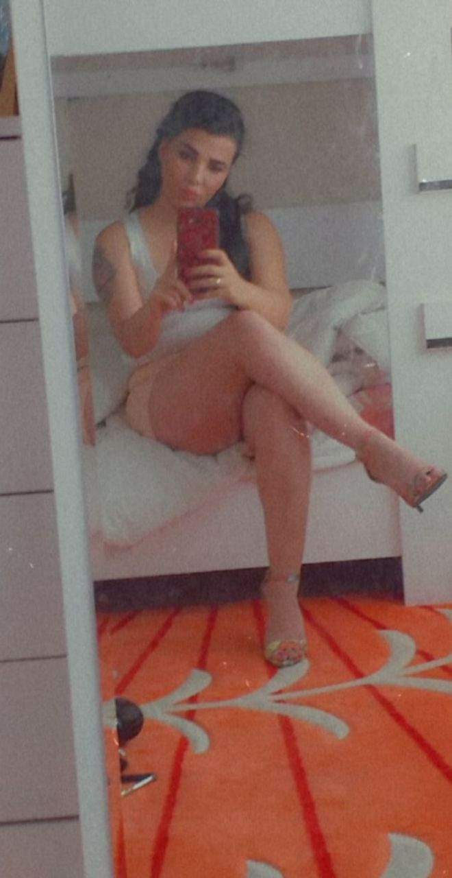 Turkish Slut Womans 33 arsivizm gallery