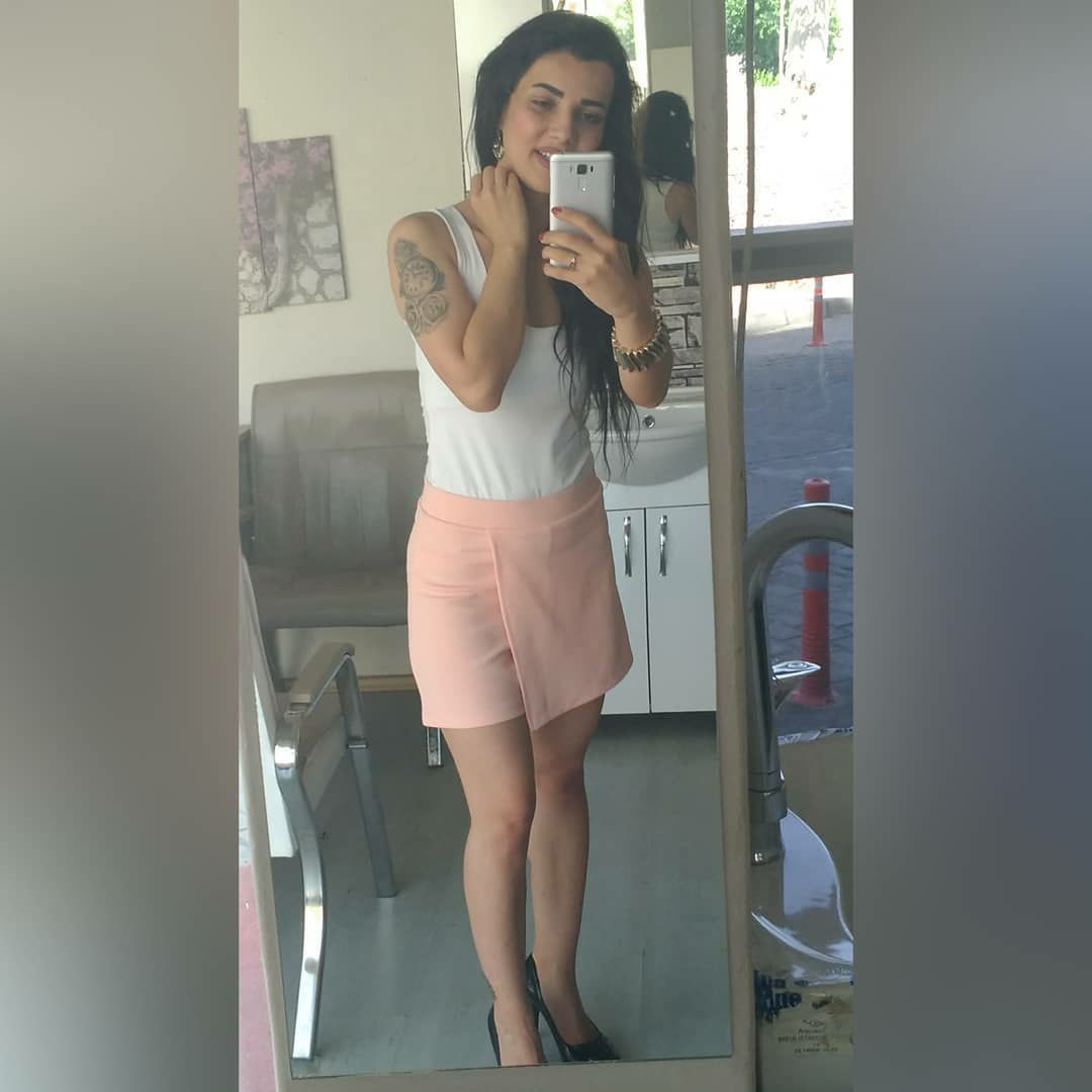 Turkish Slut Womans 33 arsivizm gallery