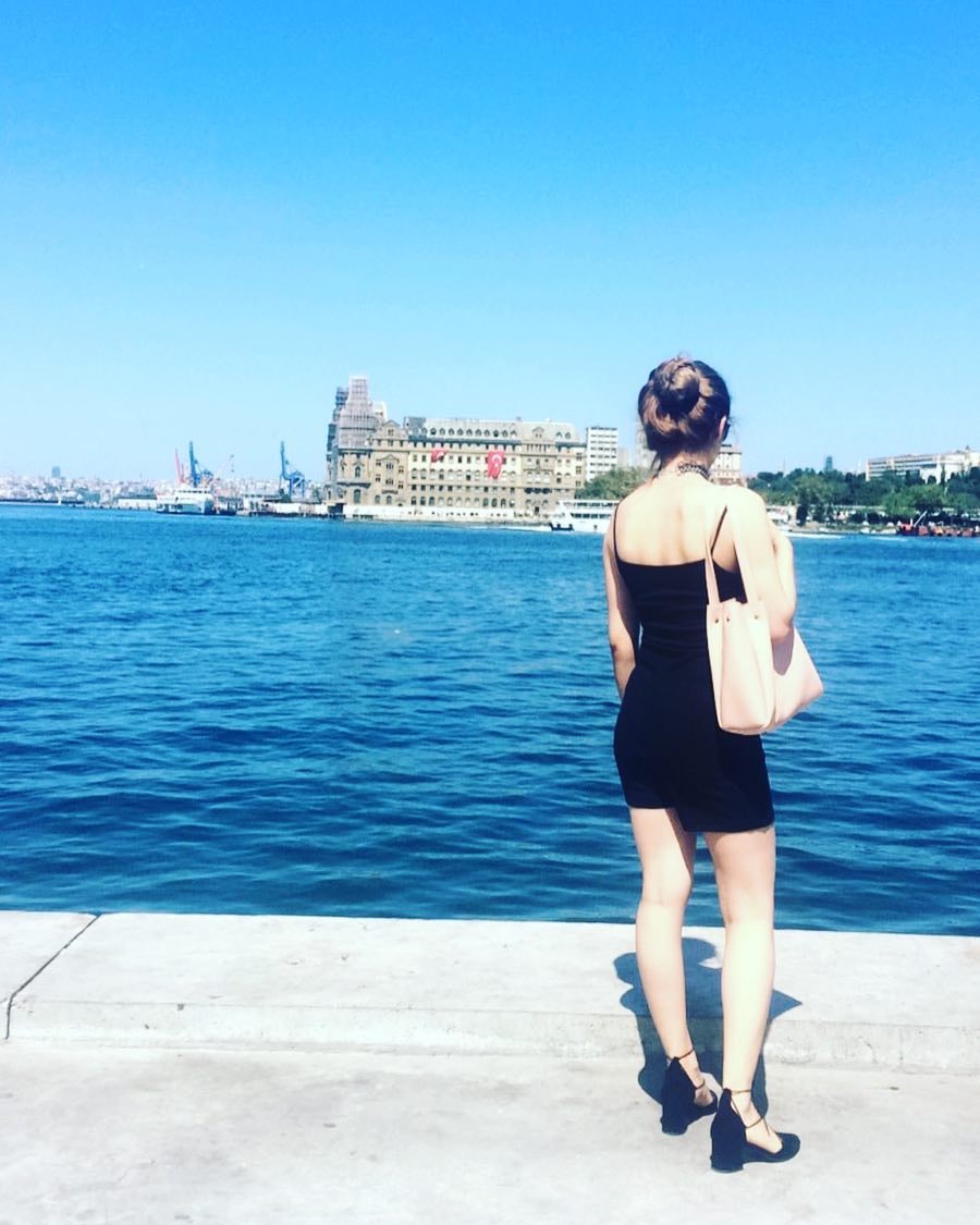 Turkish Slut Womans 33 arsivizm gallery