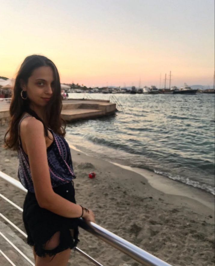 Turkish Slut Womans 33 arsivizm gallery