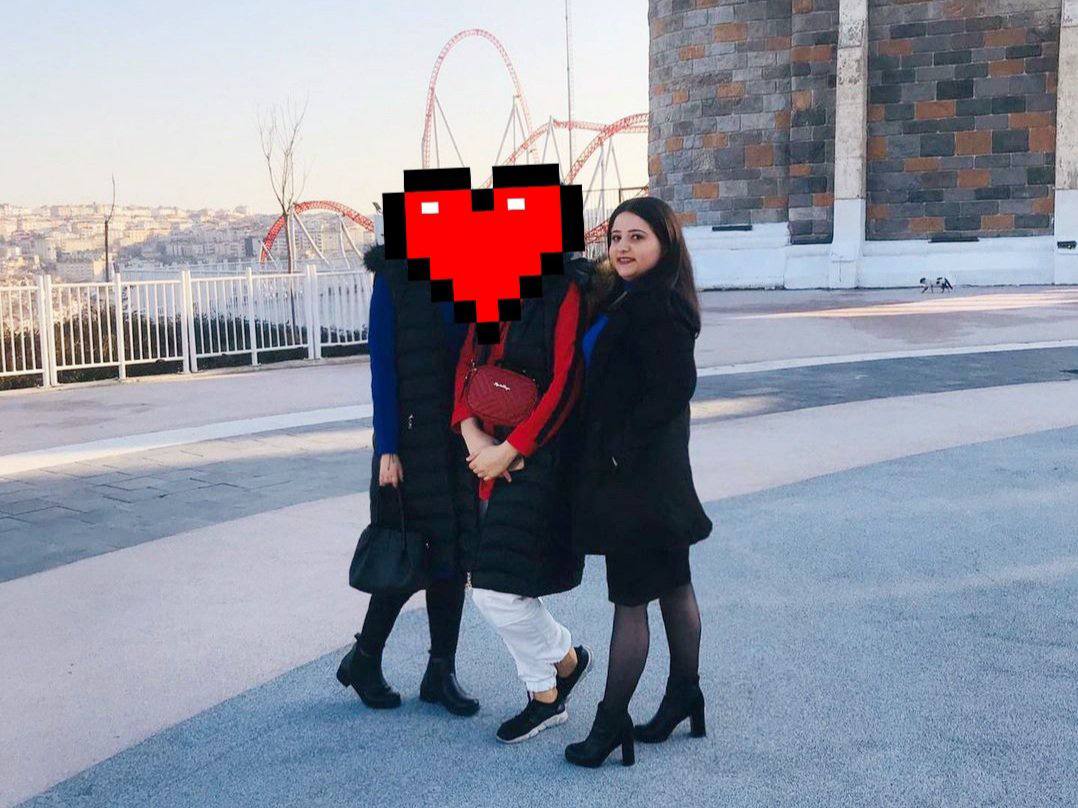 Turkish Slut Womans 33 arsivizm gallery