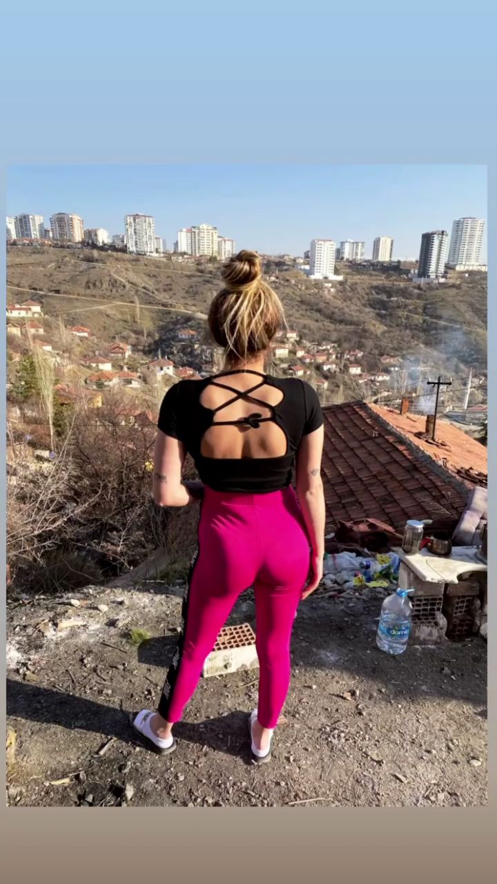 Turkish Slut Womans 33 arsivizm gallery