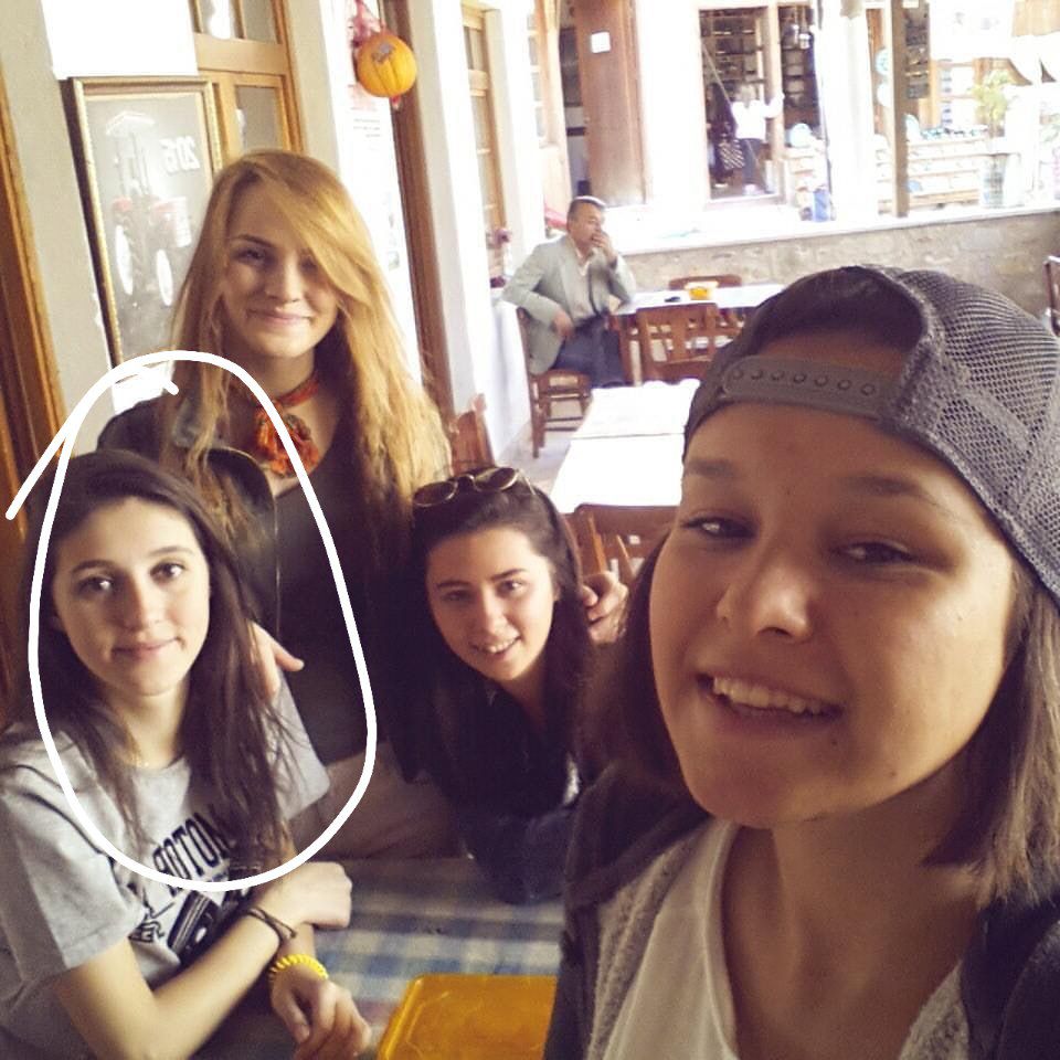 Turkish Slut Womans 33 arsivizm gallery