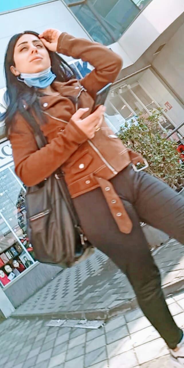 Turkish Slut Womans 33 arsivizm gallery