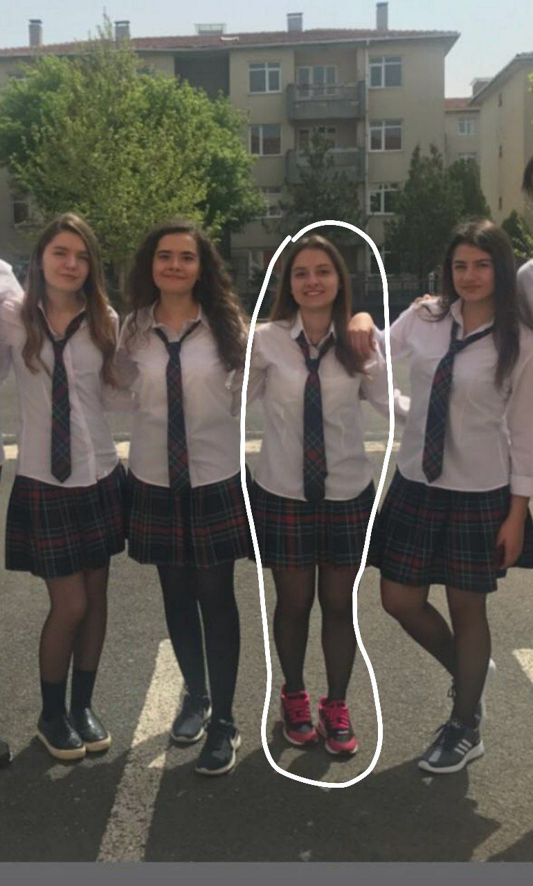 Turkish Slut Womans 33 arsivizm gallery