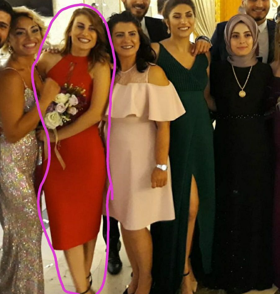 Turkish Slut Womans 33 arsivizm gallery