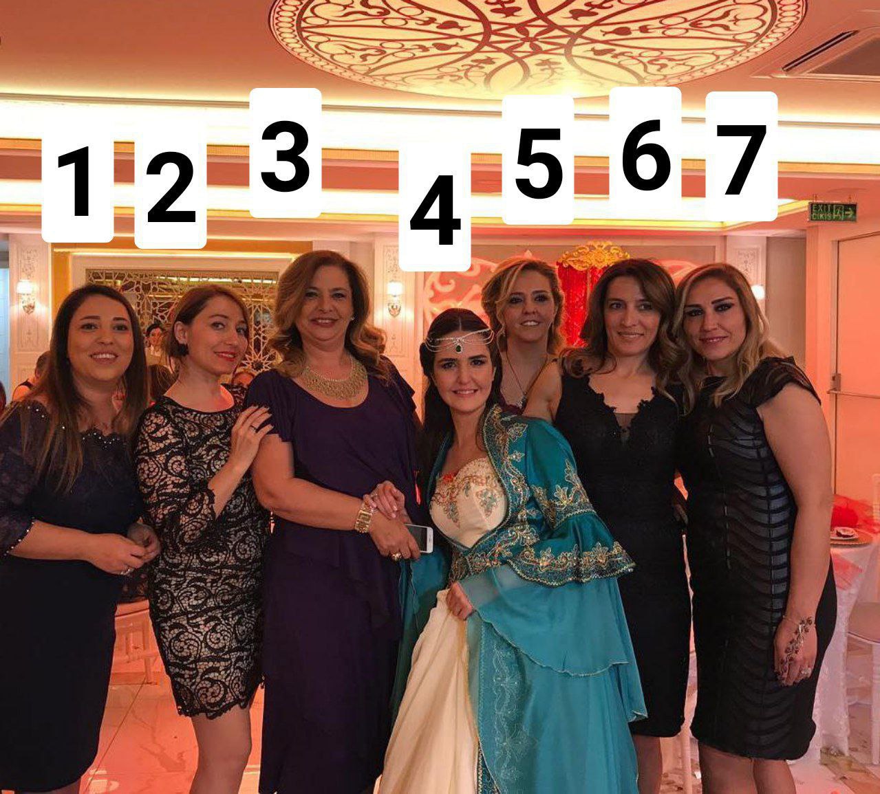 Turkish Slut Womans 33 arsivizm gallery