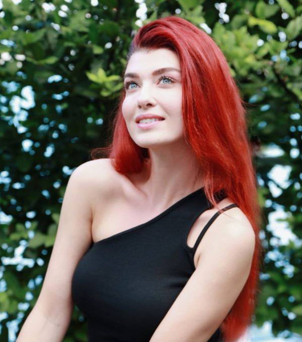 Turkish Slut Womans 33 arsivizm gallery