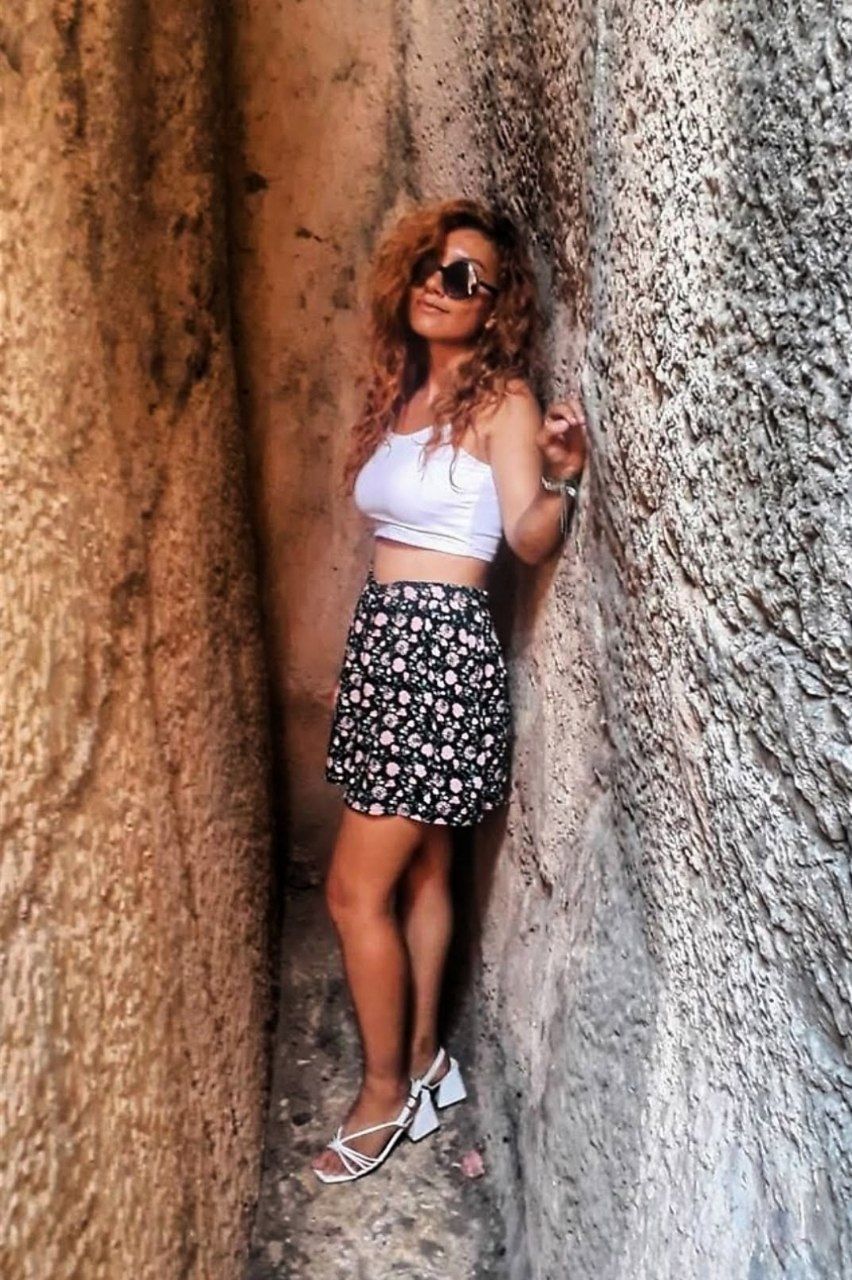 Turkish Slut Womans 33 arsivizm gallery