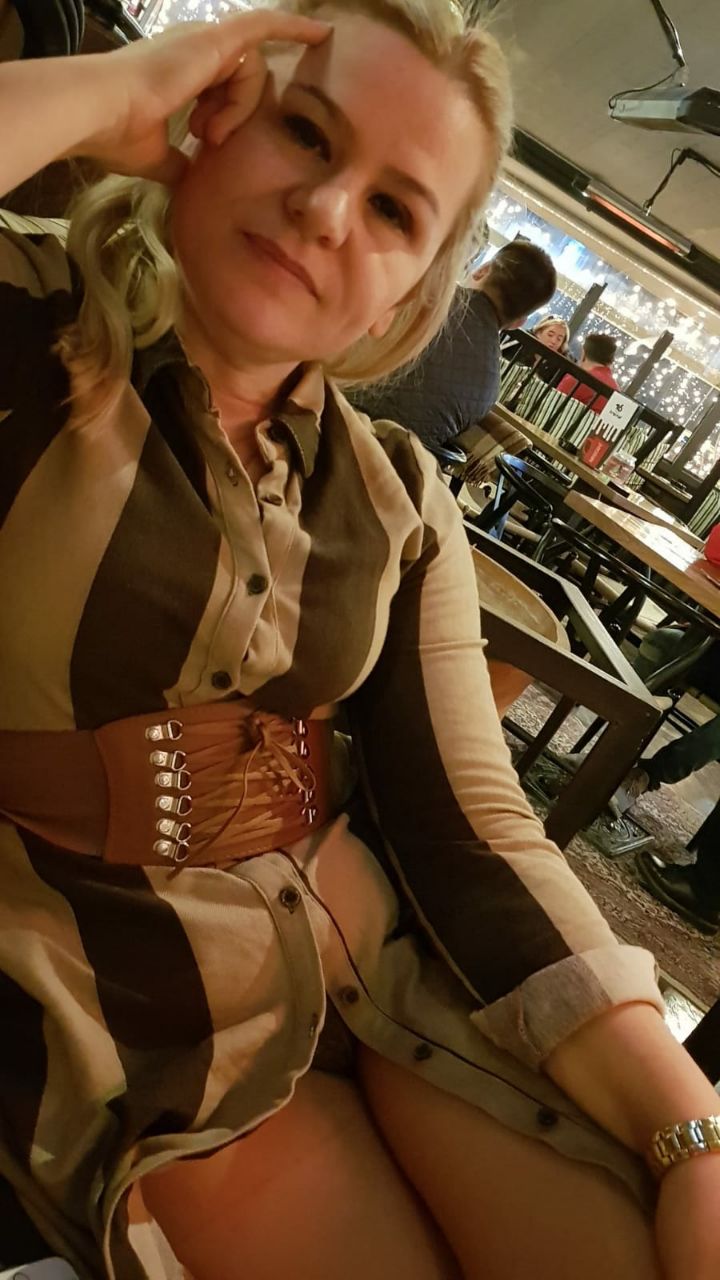 Turkish Slut Womans 34 arsivizm gallery