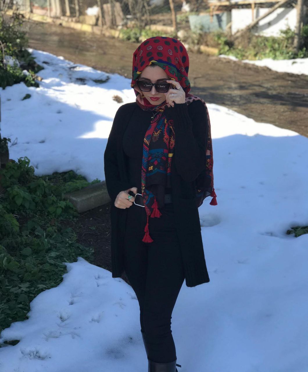 Turkish Slut Womans 34 arsivizm gallery