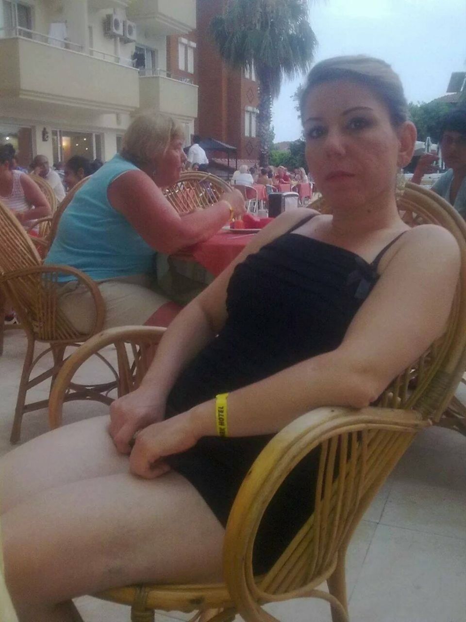 Turkish Slut Womans 34 arsivizm gallery