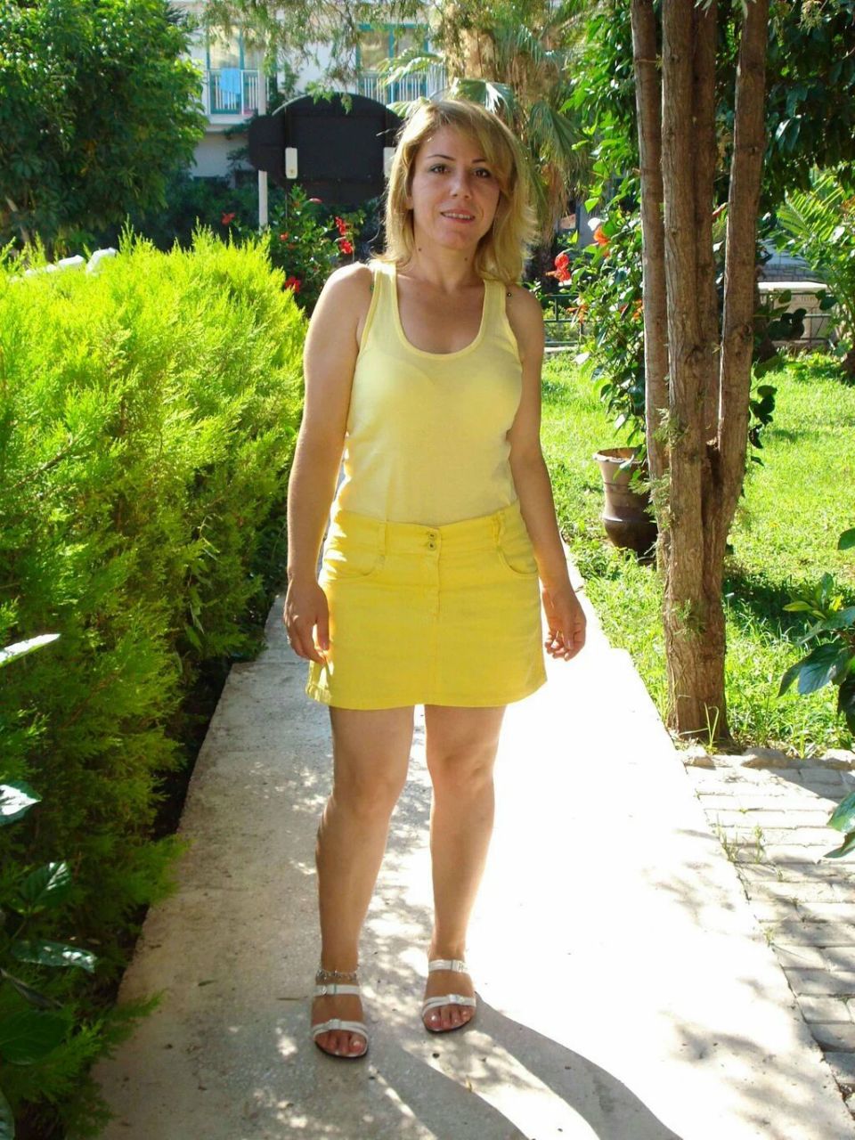 Turkish Slut Womans 34 arsivizm gallery