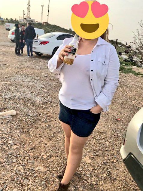 Turkish Slut Womans 34 arsivizm gallery