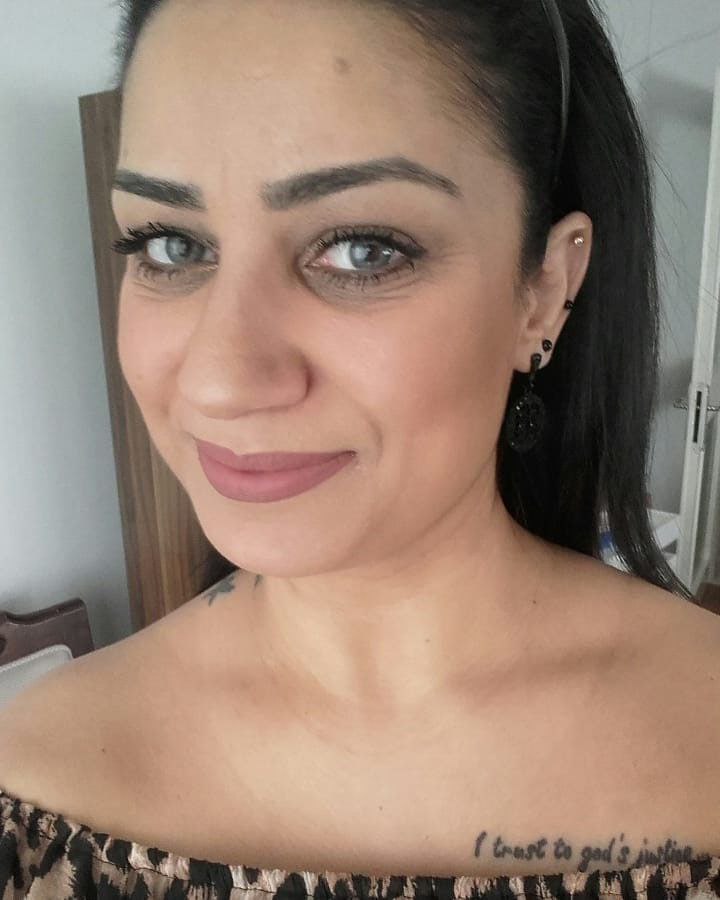 Turkish Slut Womans 34 arsivizm gallery