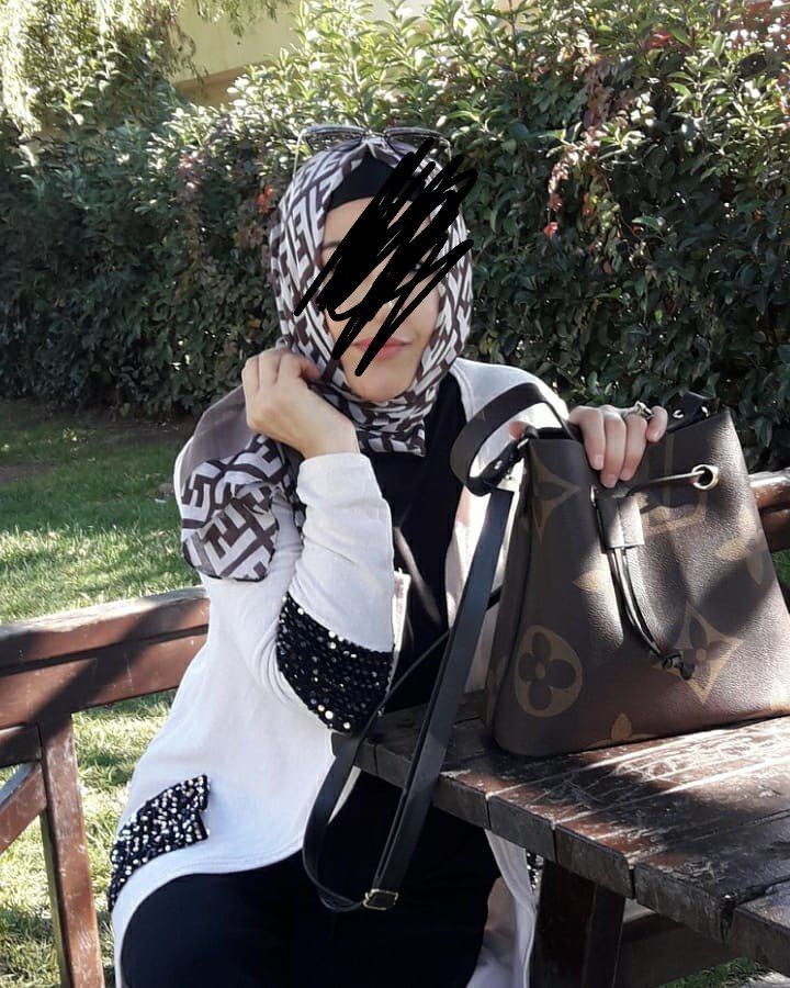 Turkish Slut Womans 35 arsivizm gallery