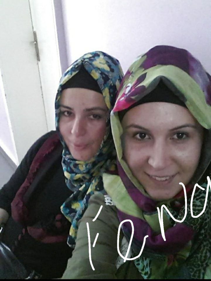 Turkish Slut Womans 35 arsivizm gallery