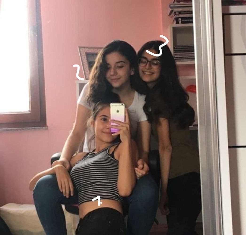 Turkish Slut Womans 35 arsivizm gallery