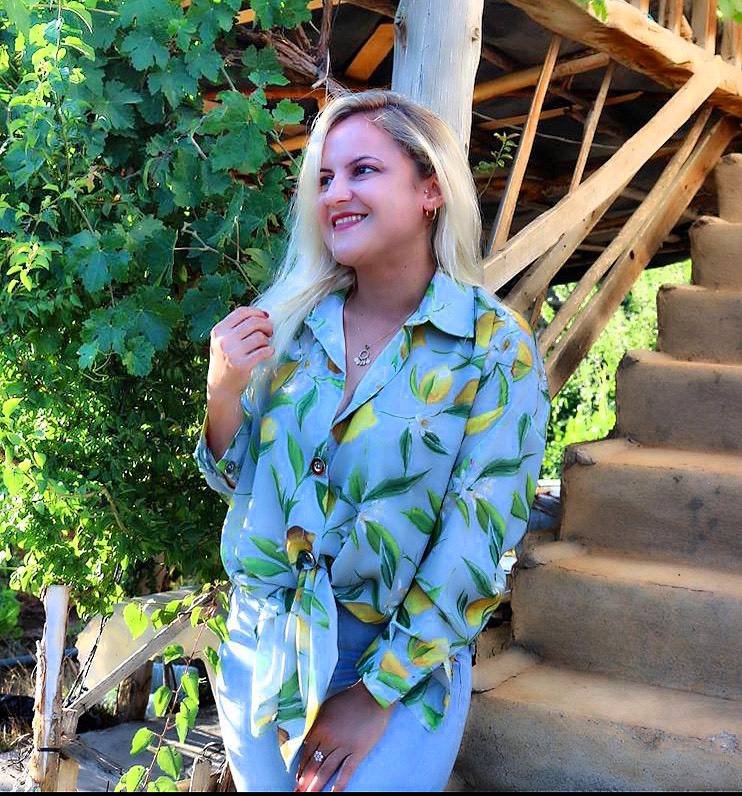 Turkish Slut Womans 35 arsivizm gallery