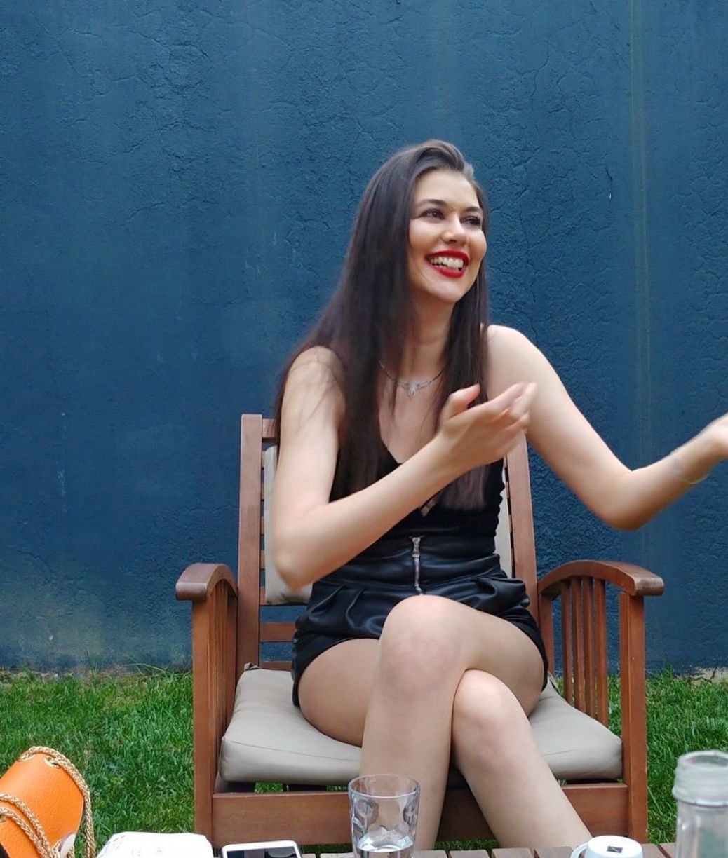 Turkish Slut Womans 35 arsivizm gallery