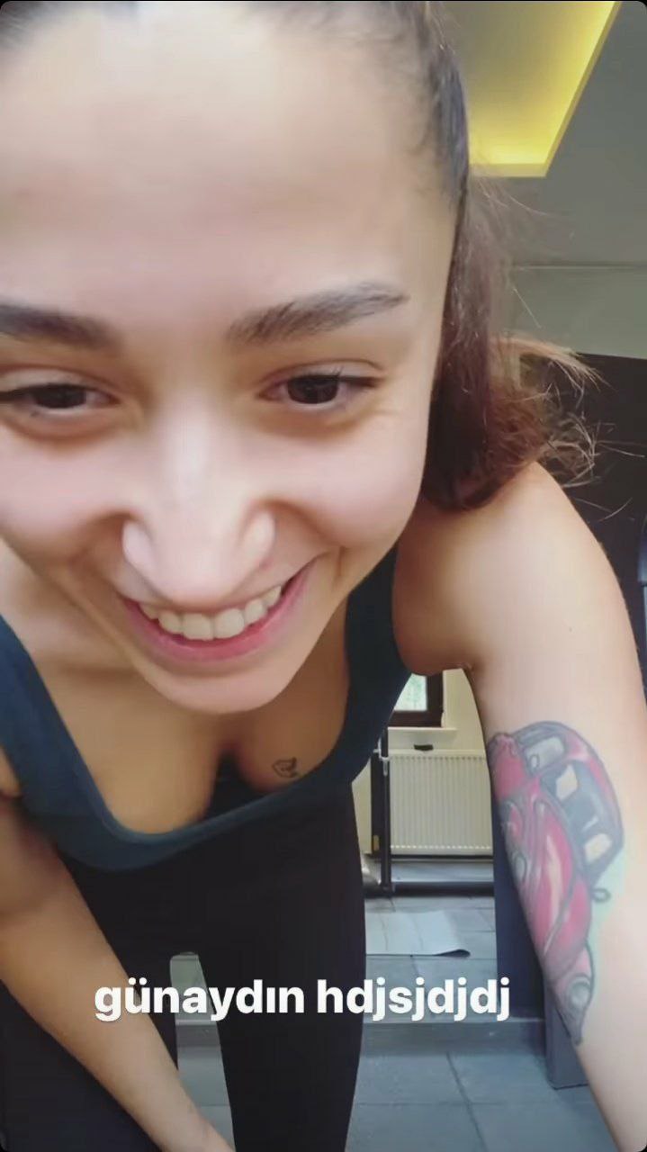 Turkish Slut Womans 35 arsivizm gallery