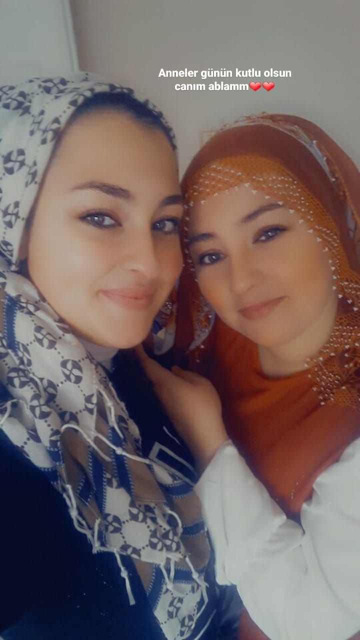 Turkish Slut Womans 35 arsivizm gallery