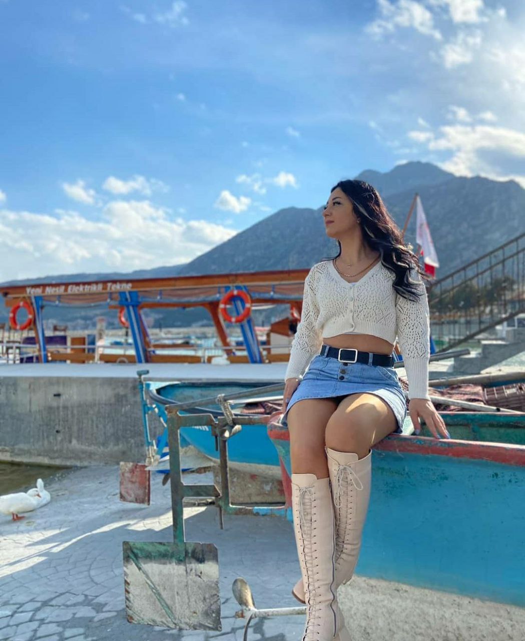 Turkish Slut Womans 35 arsivizm gallery