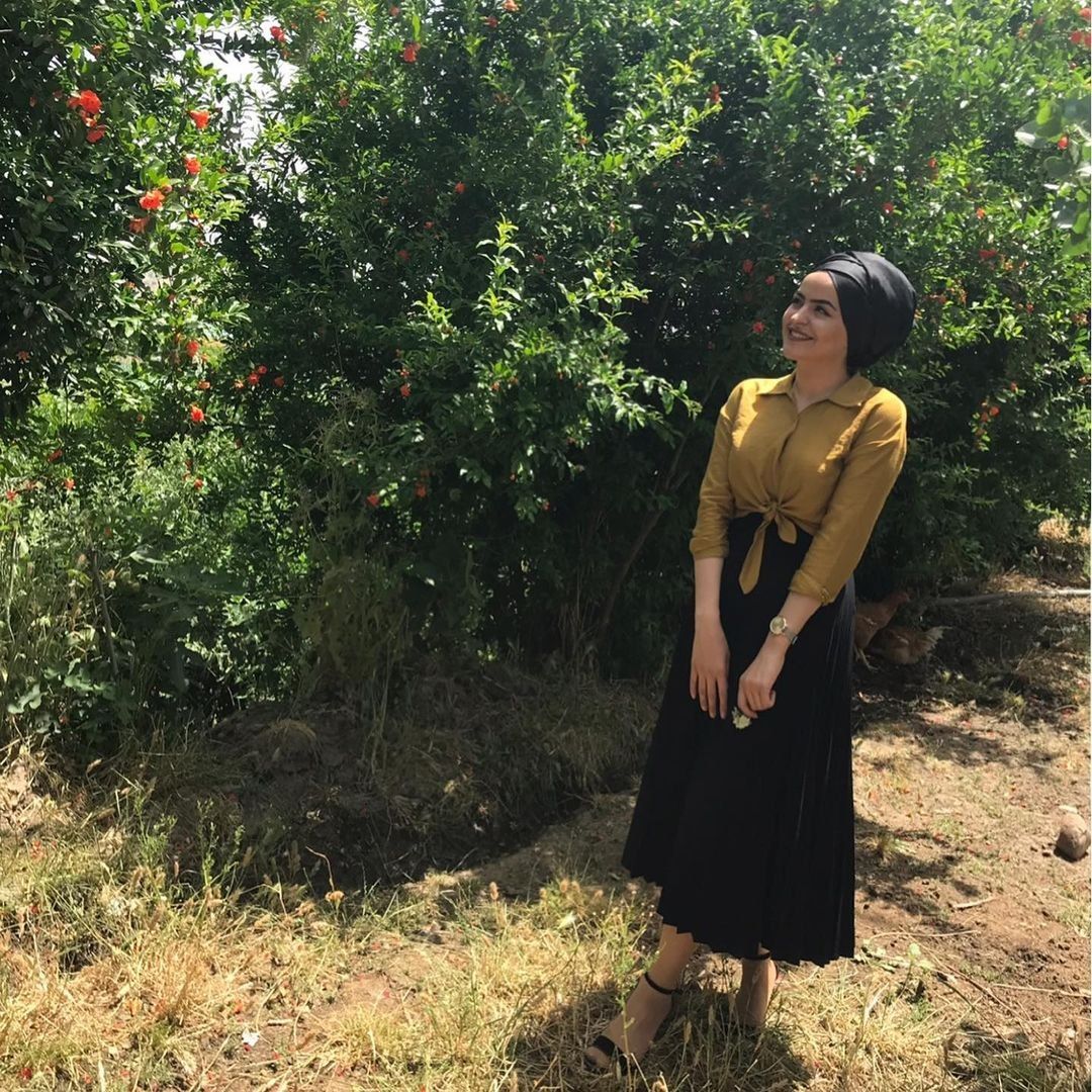 Turkish Slut Womans 35 arsivizm gallery